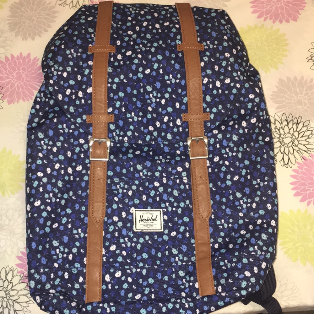 Herschel Supply Co. Retreat